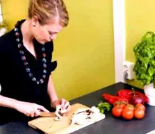 alimentația