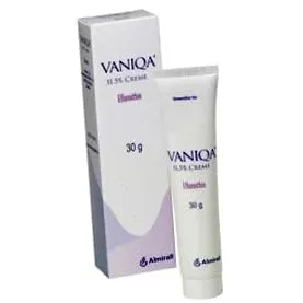 excesivă hirsutism