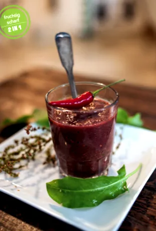 smoothie fără
