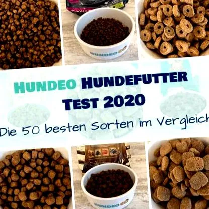test hrana