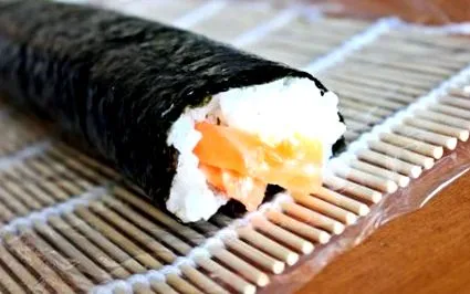 sushi