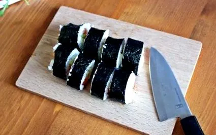 sushi