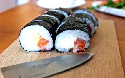 roll