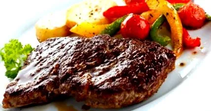 grill