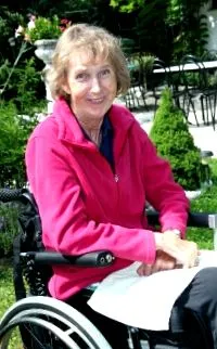 Trudi Michel