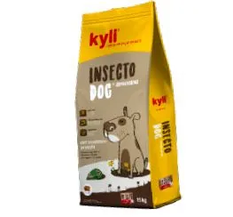 insectodog