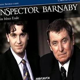 barnaby versiune