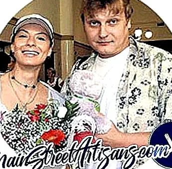 viața irinei