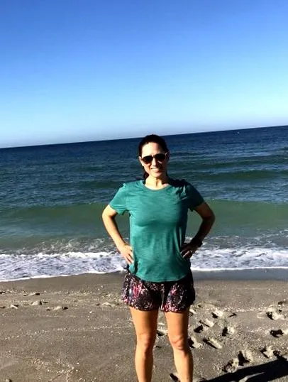 Kristin Kirkpatrick