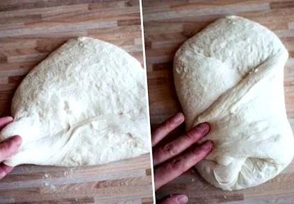 кисело дали