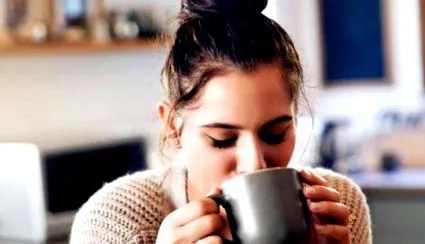 cafeaua