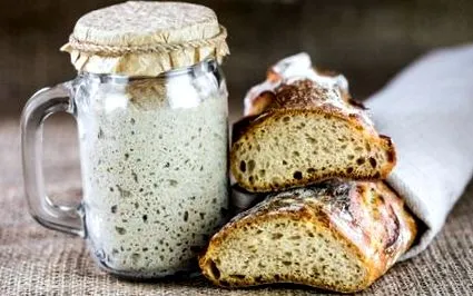 квасец дали
