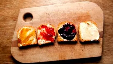 zwieback