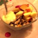 gyümölcsök
