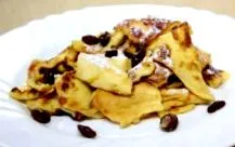 kaiserschmarrn