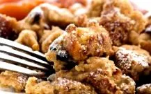egészséges recept
