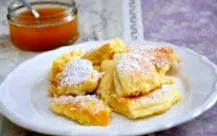kaiserschmarrn