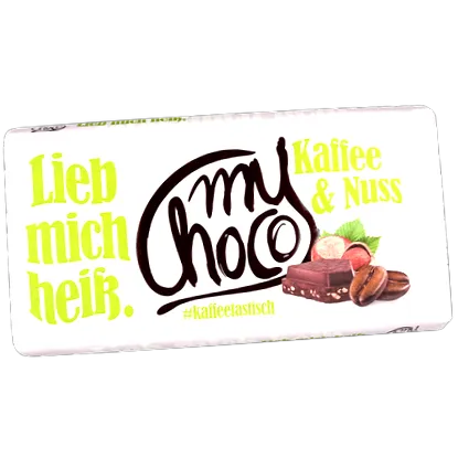 mychoco