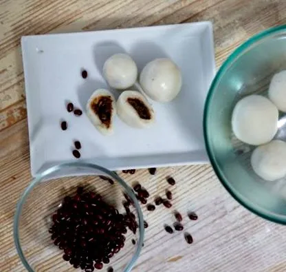 Tang Yuan