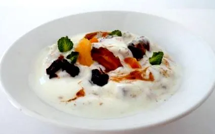 joghurt