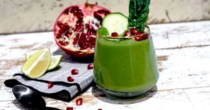 smoothie-uri