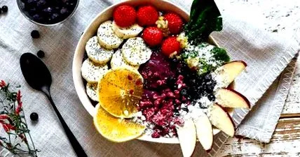smoothie-uri