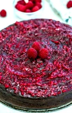 csokoládétorta