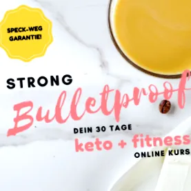 ketogén sütése