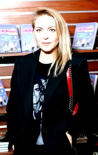 katerina spitz