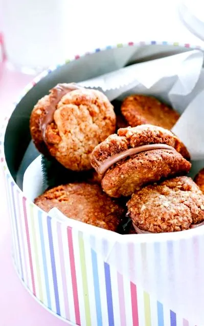 cookies