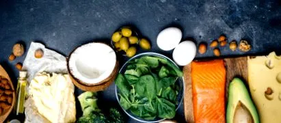 diet