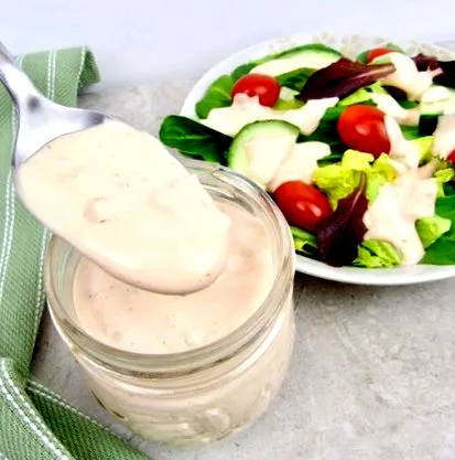 salată