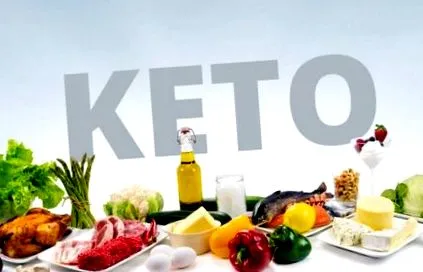 keto influenza