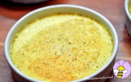 brulée