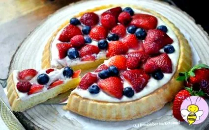 маскарпоне овошна