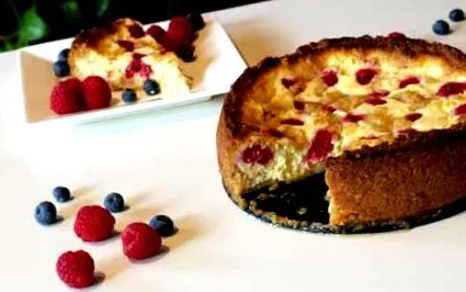 puding ketogén