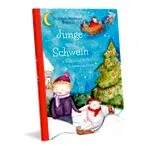 schwein junge