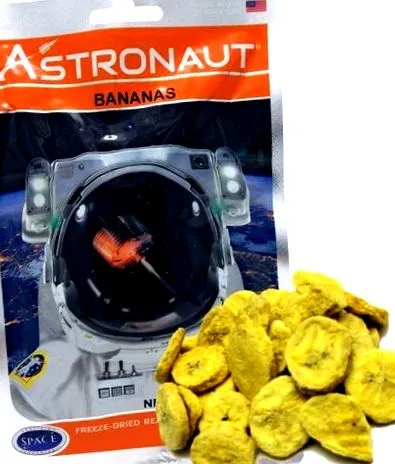 cosmonauți astronauți