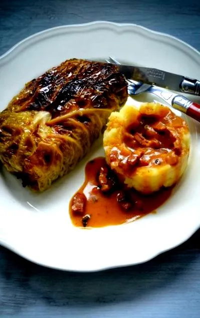 recept tekercs