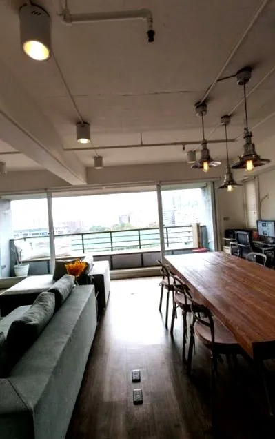 apartament compact