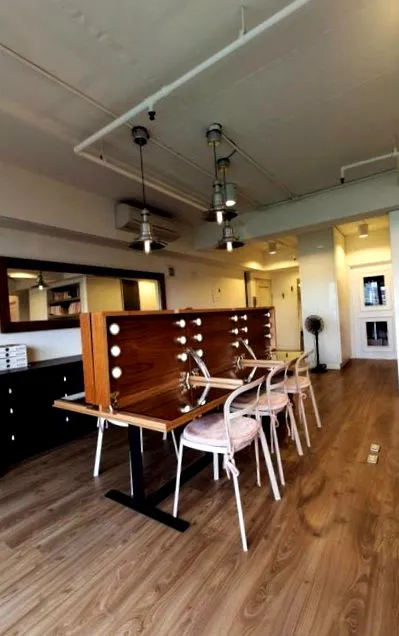 compact apartament
