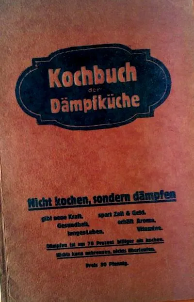 szakácskönyve