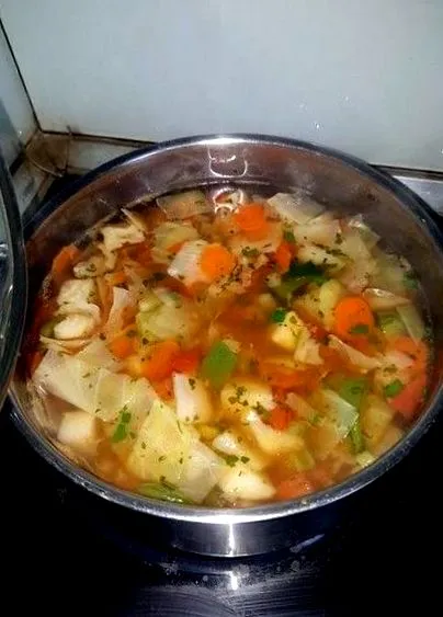 diéta recept