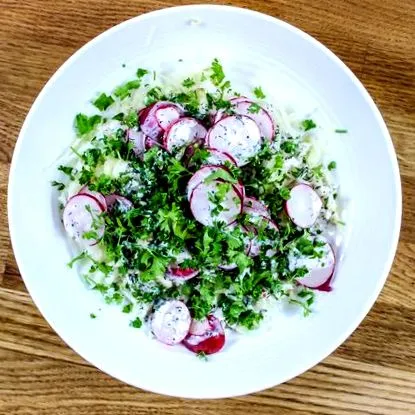 cohlrabi
