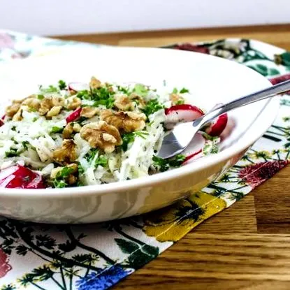 salată