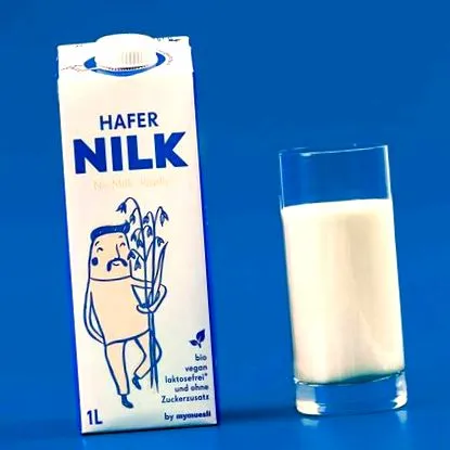 нілк