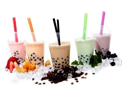 tapioca pentru
