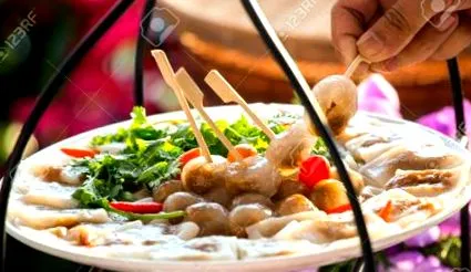 tapioca