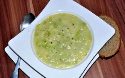 капустяний