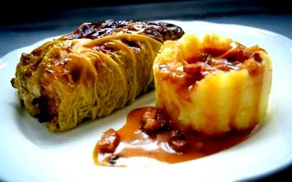 nagymama recept
